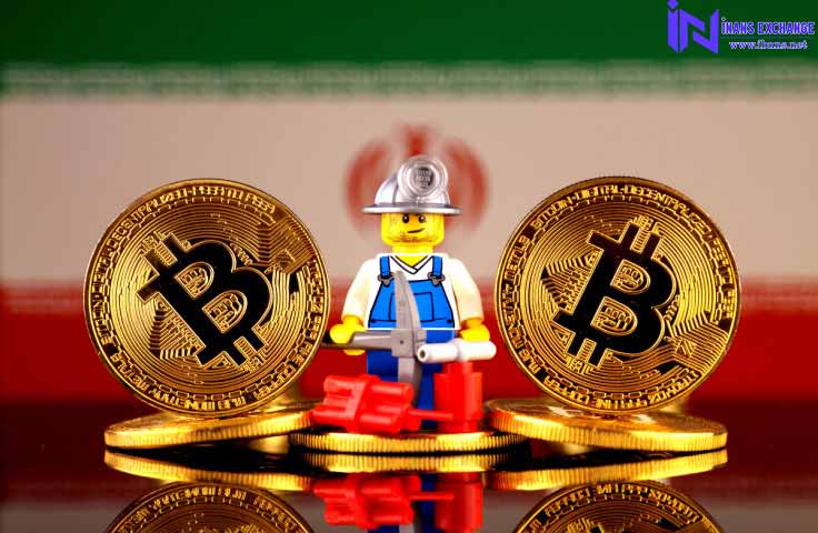 وضعیت قانونی استخراج بیت کوین در ایران