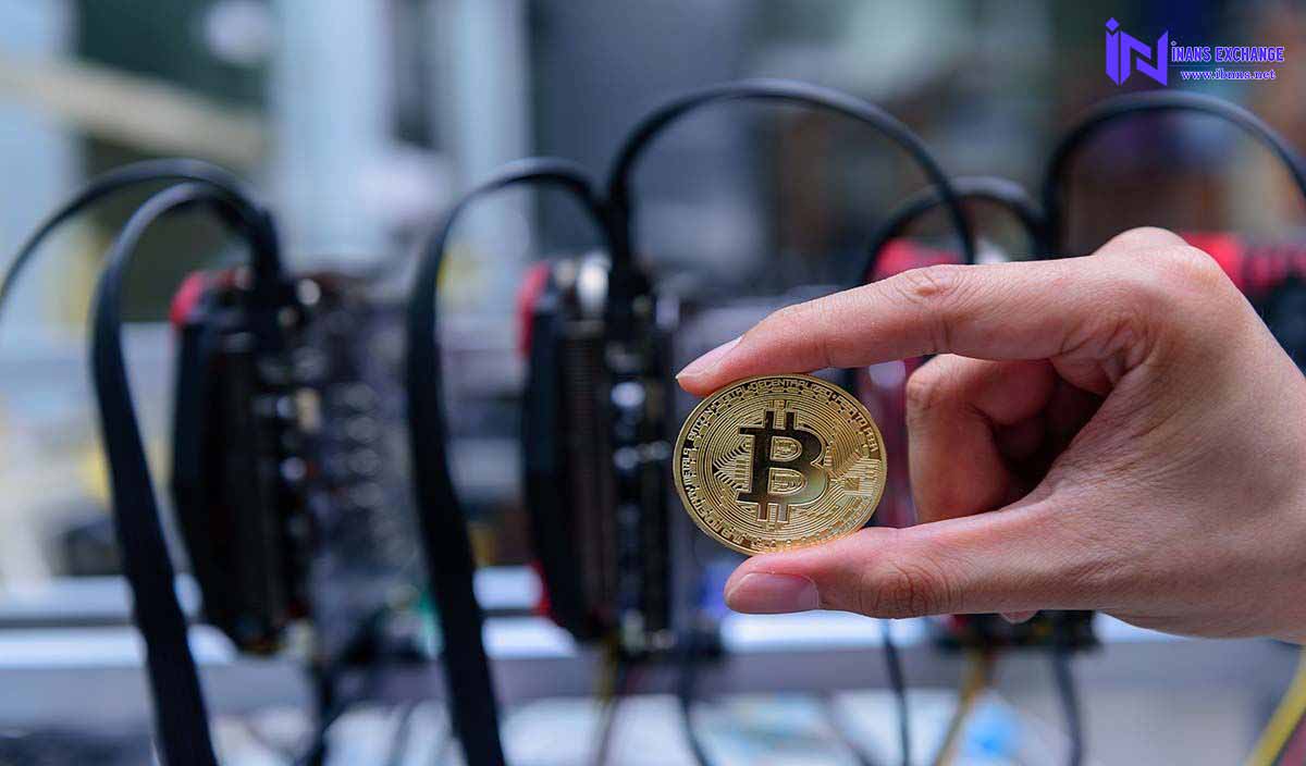 وضعیت قانونی استخراج بیت کوین در ایران