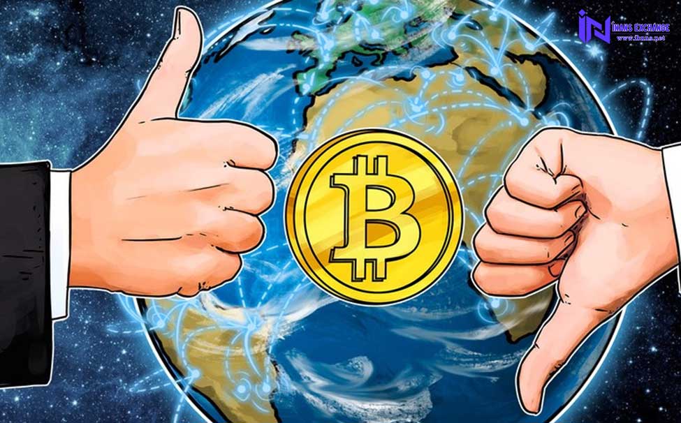 آیا بیت کوین سدی در برابر تورم است؟