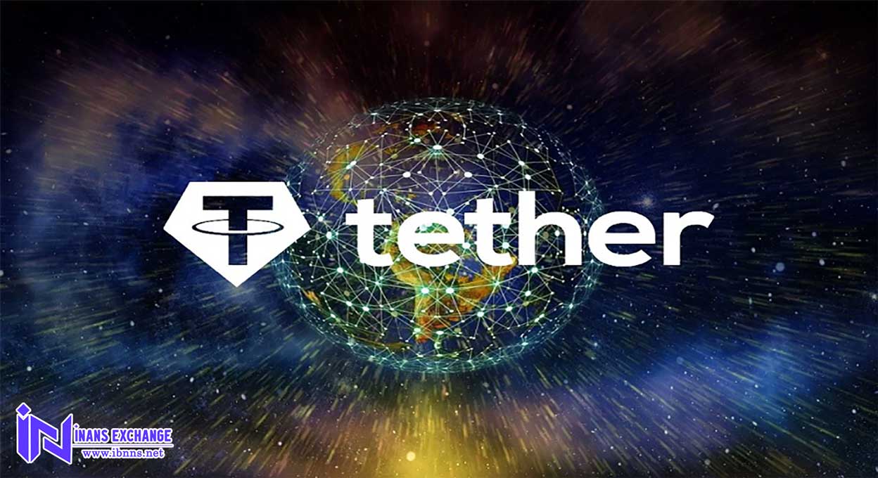 آشنایی با استیبل کوین تتر