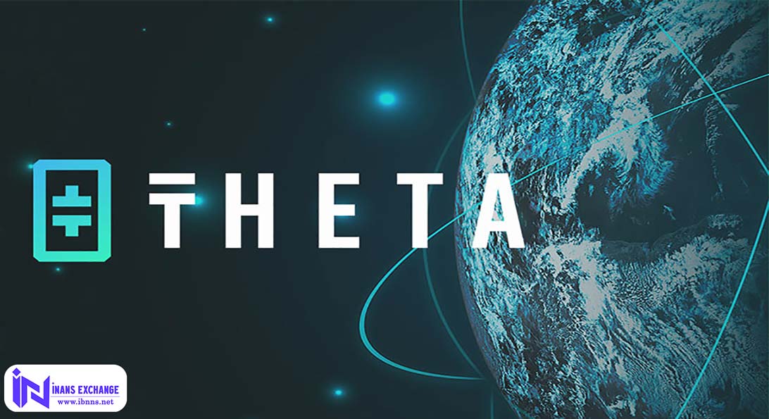 ارز دیجیتال تتا