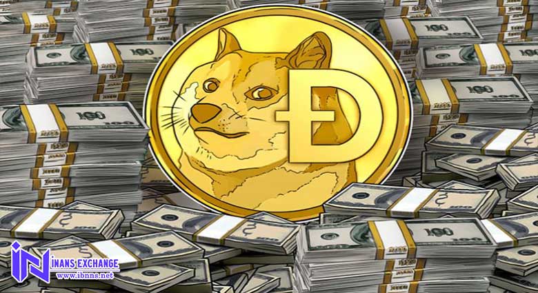  ارز دیجیتال دوج کوین(DOGE)