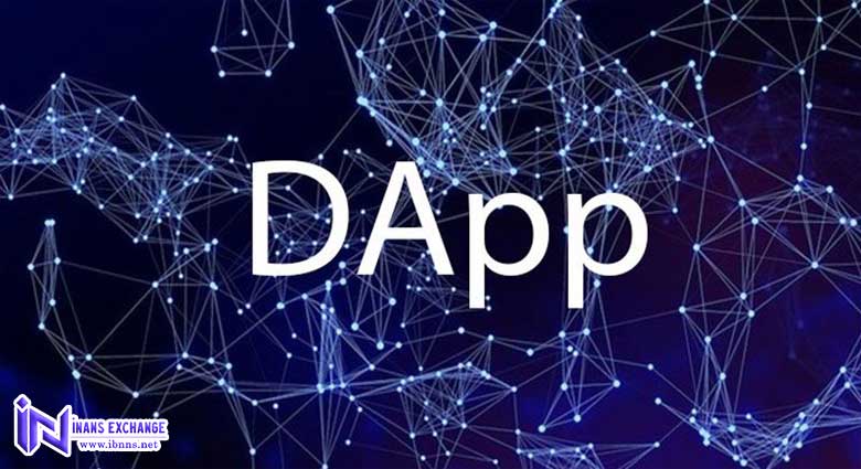 برنامه غیرمتمرکز (Dapp)