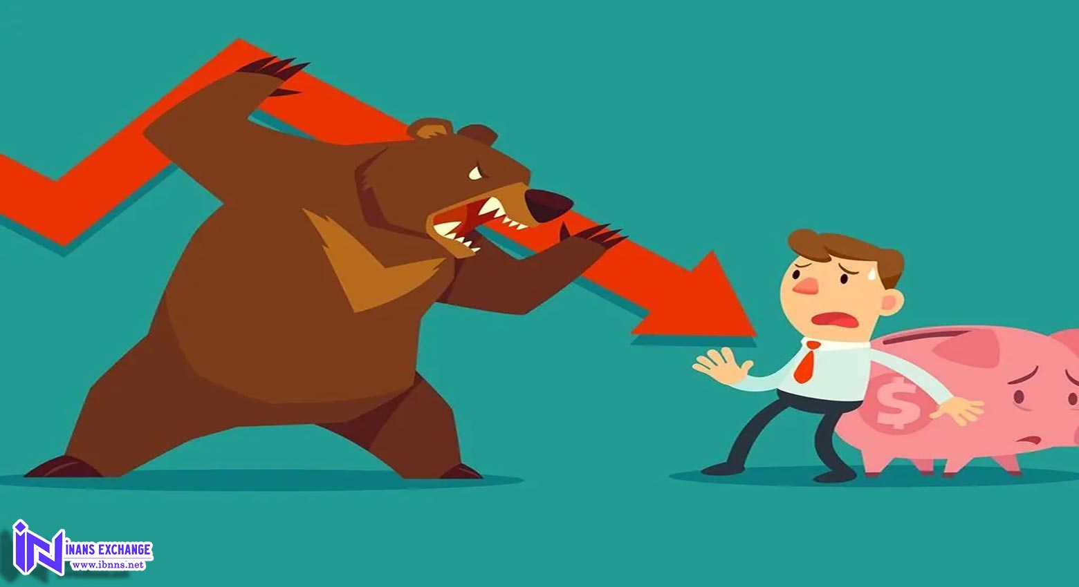 بهترین سیاست در بازار ریزشی 