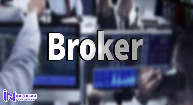 بروکر ارز دیجیتال چیست؟