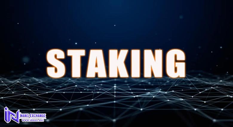 استیکینگ ارز دیجیتال