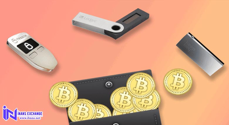 کیف پول سخت افزاری چیست؟
