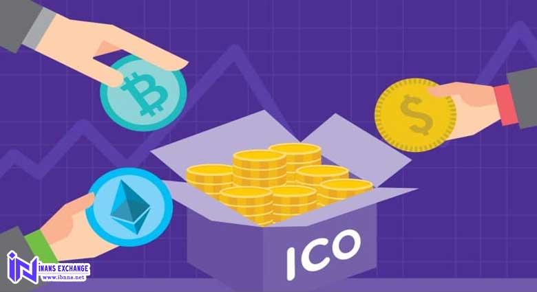 آشنایی با فرایند عرضه اولیه کوین(ICO)