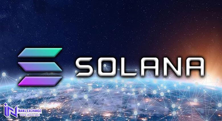 شبکه سولانا چیست؟