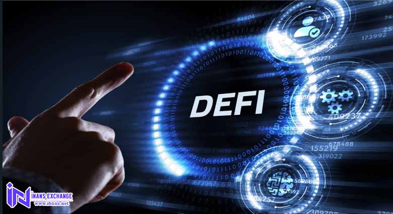 آشنایی با امور مالی غیرمتمرکز(DeFi)