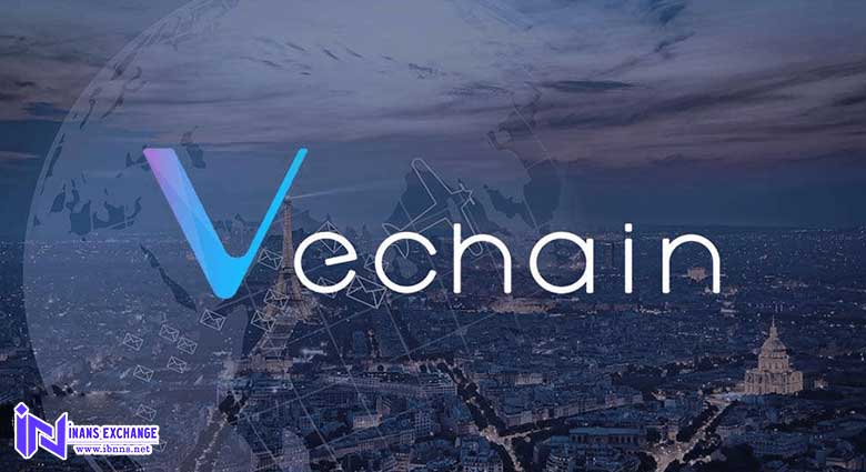 آیا شبکه VeChain توکن غیرمثلی دارد؟