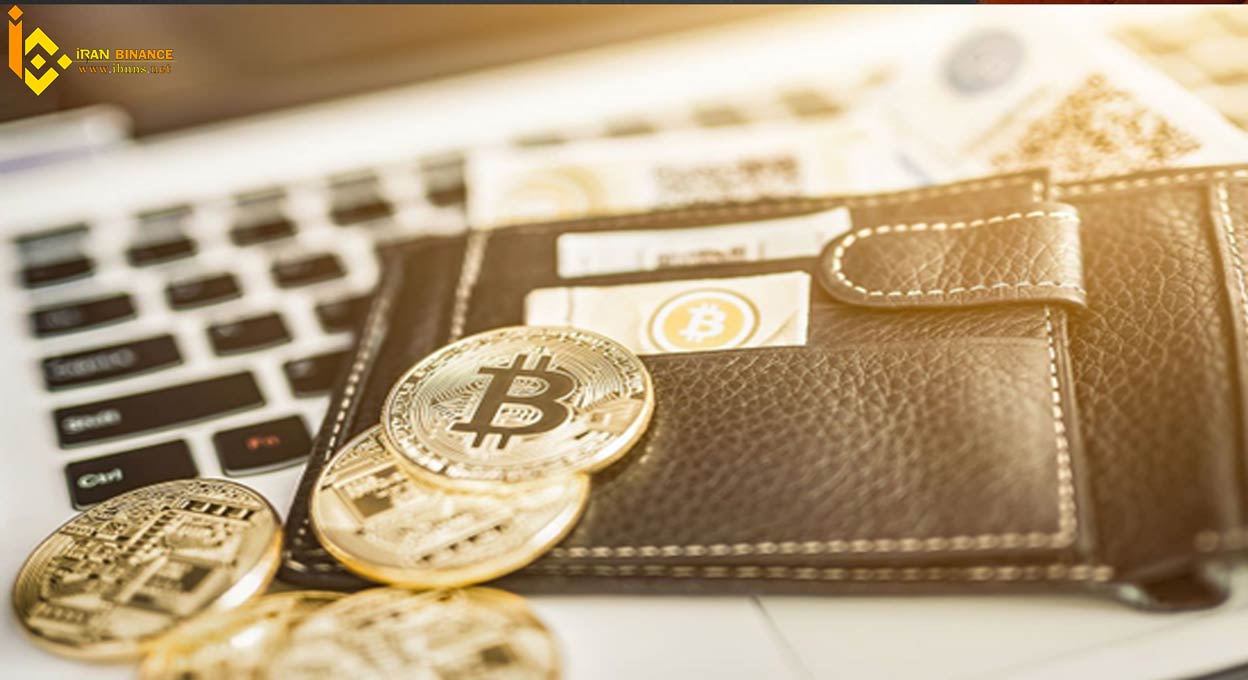 کیف پول های برتر برای هولد کردن