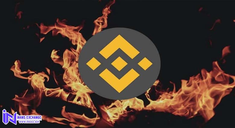 توکن سوزی BNB چیست؟