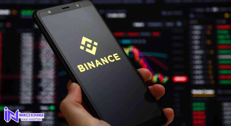 آشنایی با صرافی بایننس(Binance)