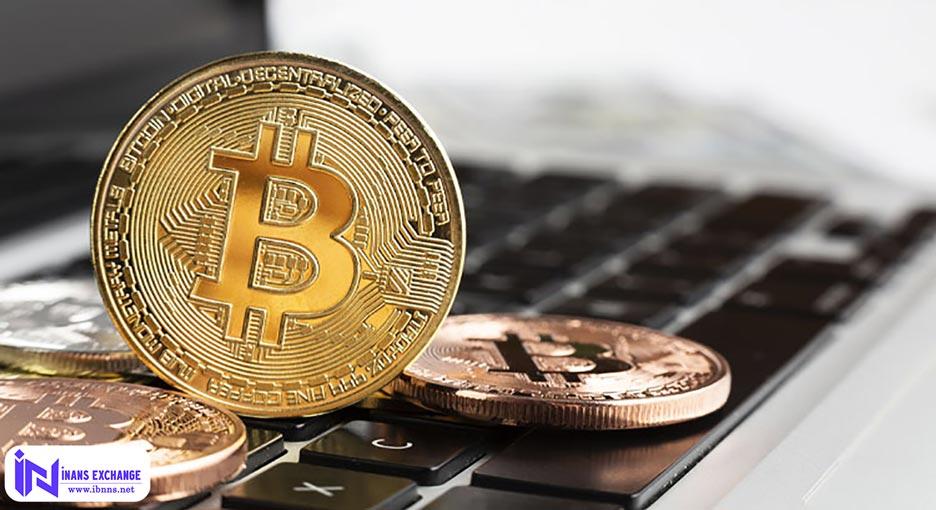ارز دیجیتال بیت کوین