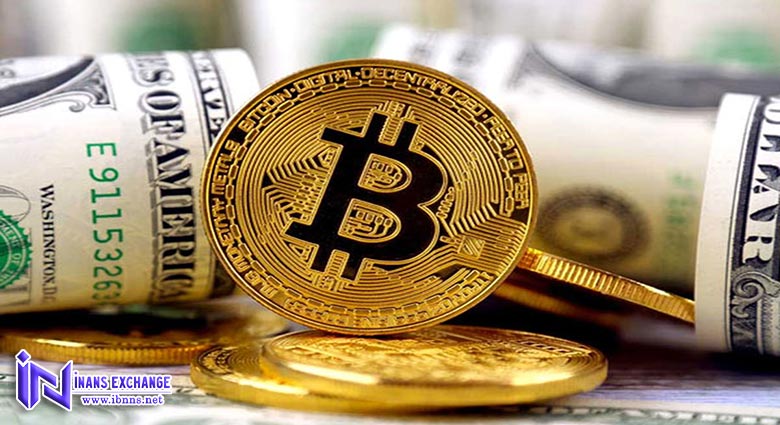 ارز دیجیتال بیت کوین