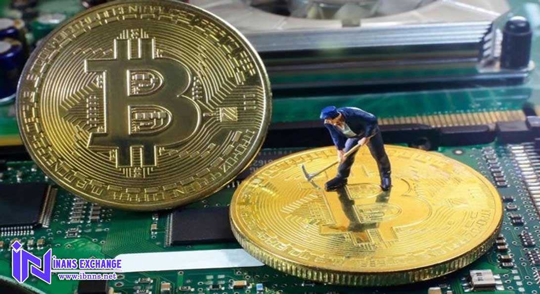 استخراج بیت کوین چگونه است؟