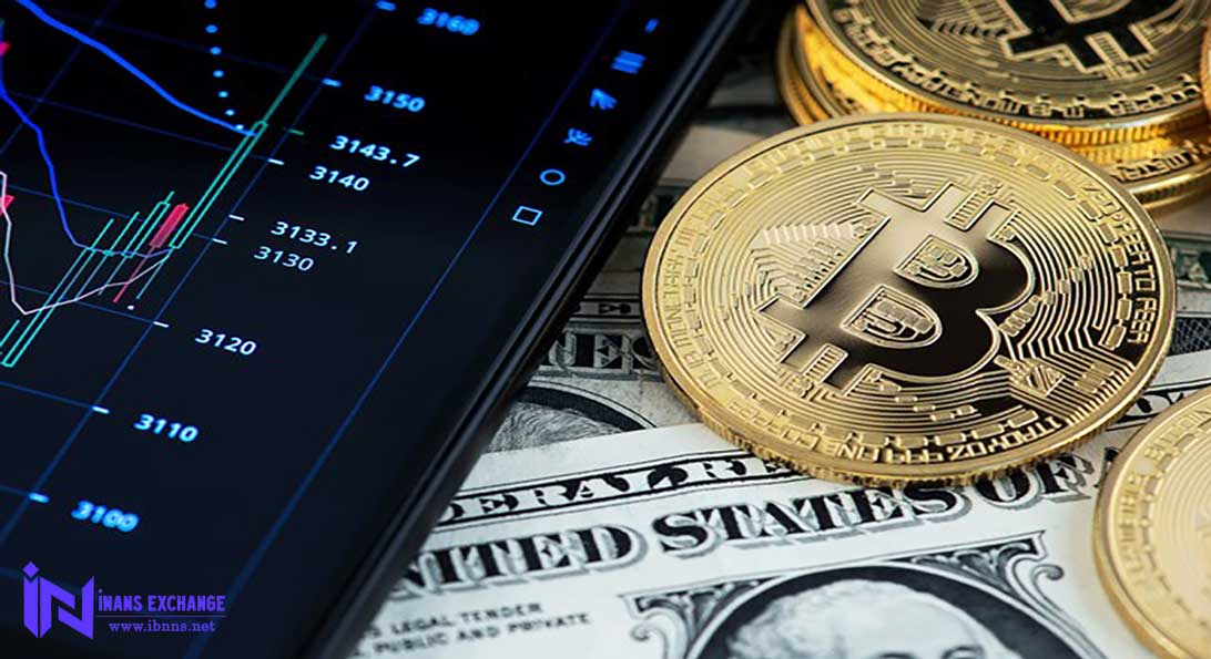 تراکنش های بیت کوین