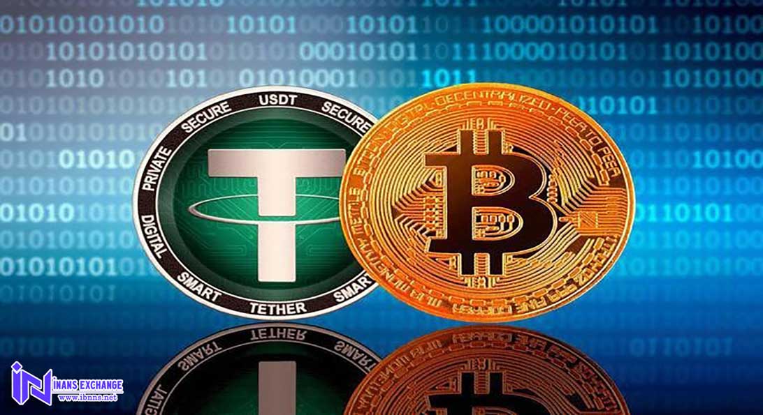 بیت کوین یا تتر