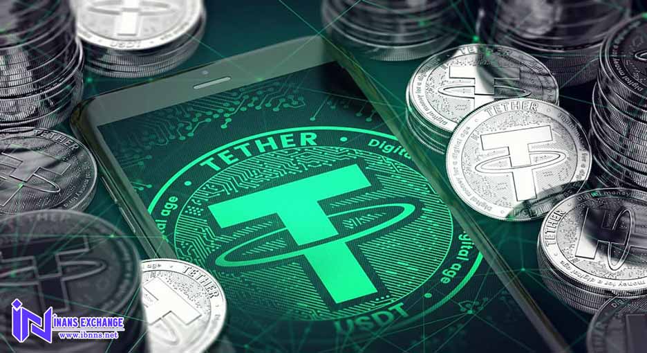 آشنایی با استیبل کوین تتر
