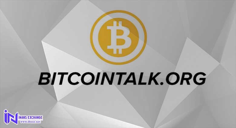 سایت بیت کوین تاک چیست؟