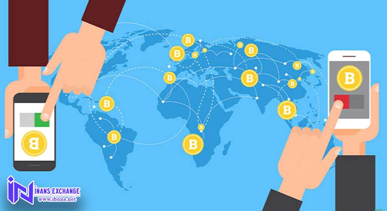 شبکه انتقال ارز دیجیتال چیست؟
