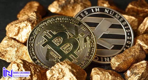 تفاوت بیت کوین و لایت کوین
