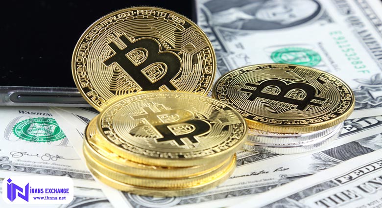 ارز دیجیتال بیت کوین یا اتریوم