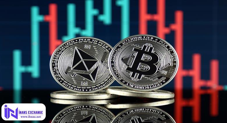 اتریوم یا بیت کوین