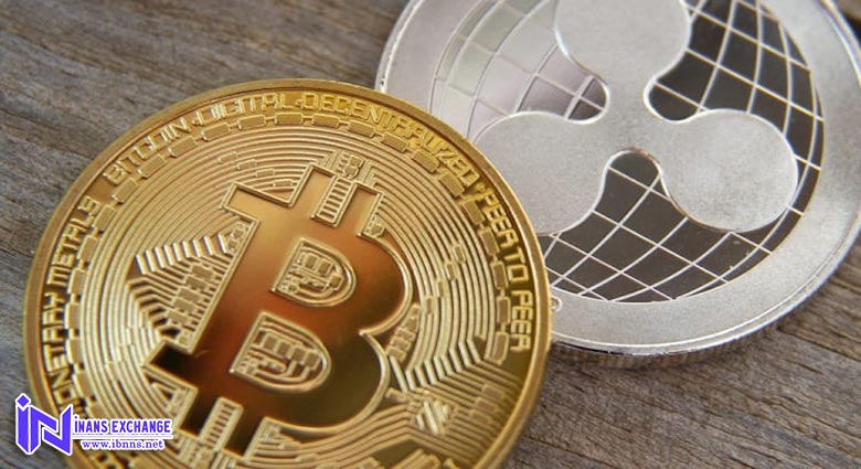 تفاوت بیت کوین با ریپل چیست؟