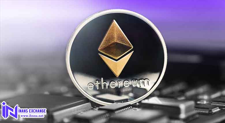 افزایش قیمت اتریوم