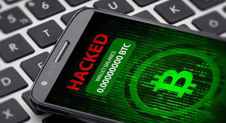 آیا بیت کوین قابل هک شدن است؟