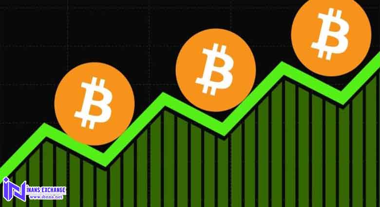رالی قیمت بیت کوین