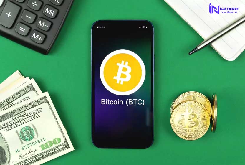 ارزش بیت کوین چه مسیری را طی کرده است؟