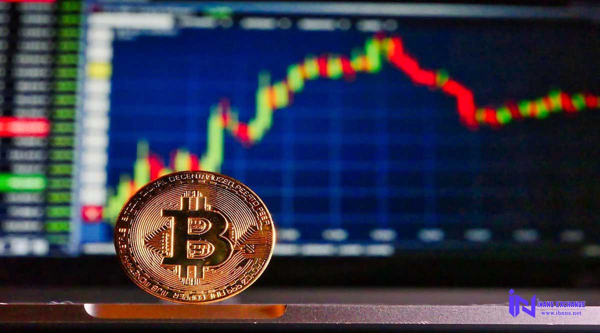 ارزش بیت کوین