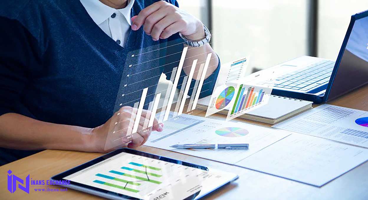 چگونه به یک تحلیل گر داده تبدیل شد؟ 