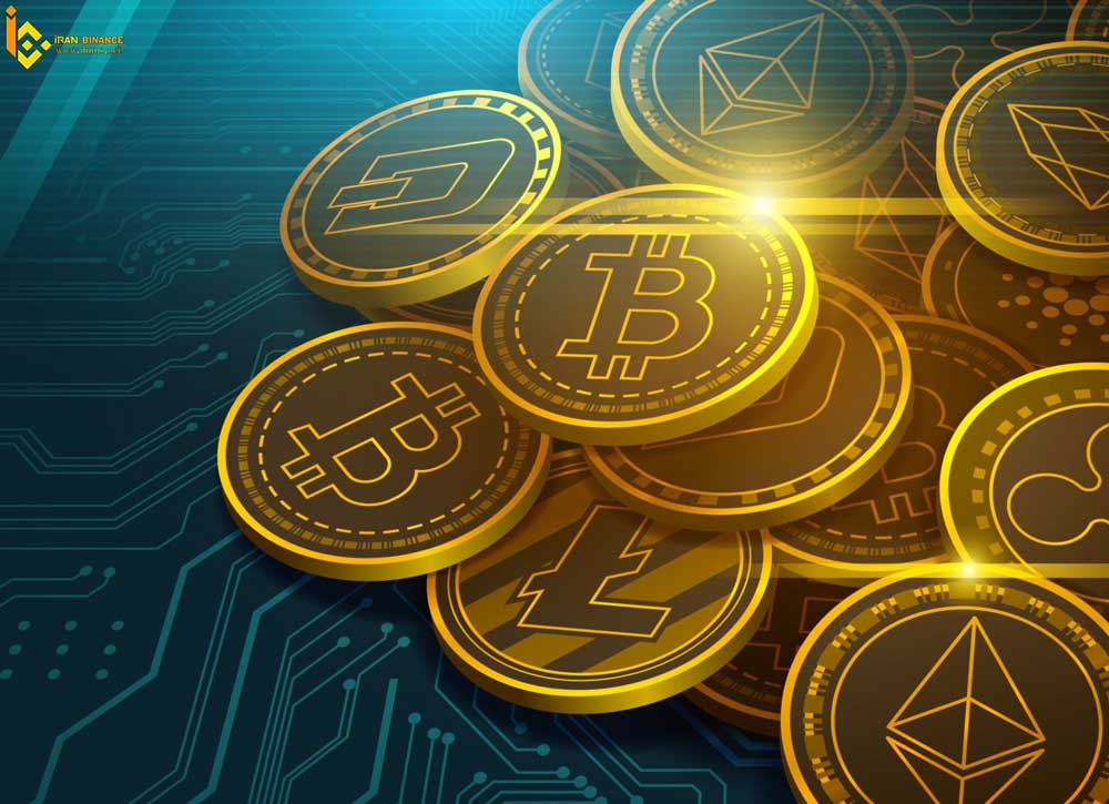 ارز دیجیتال چیست؟