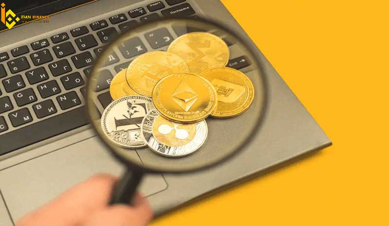 اموزش دیدن در بازار ارزهای دیجیتال