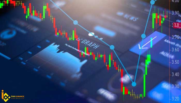 اموزش دیدن در بازار ارزهای دیجیتال