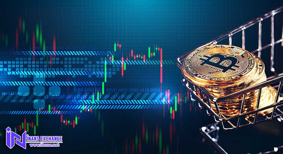 نوسانات قیمت ارزهای دیجیتال
