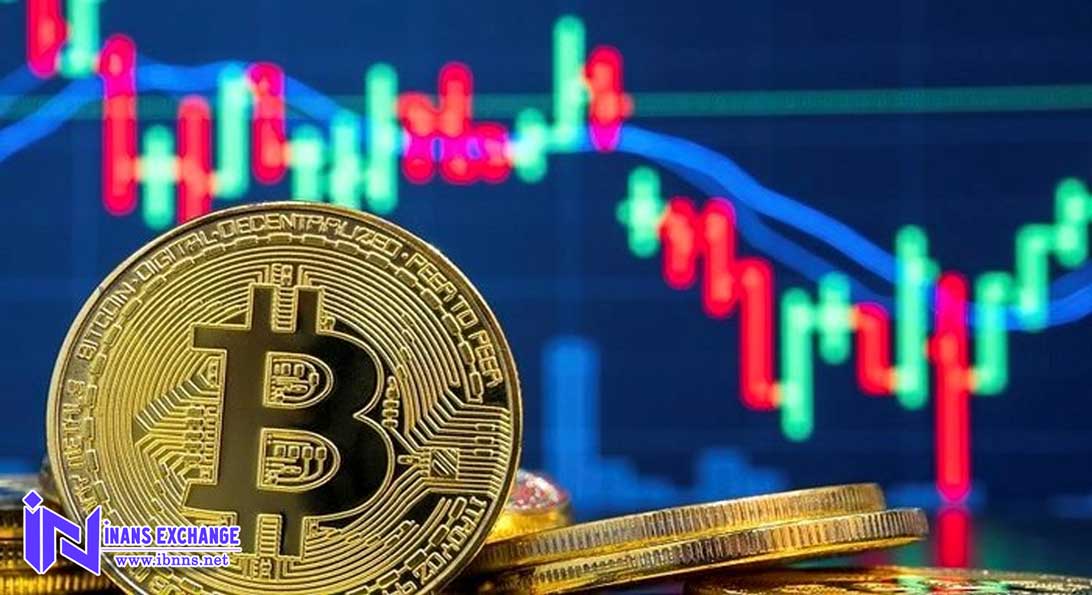 دلایل بالا بودن نوسانات قیمت ارزهای دیجیتال