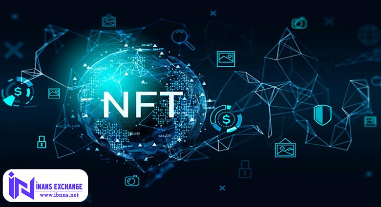 توکن NFT