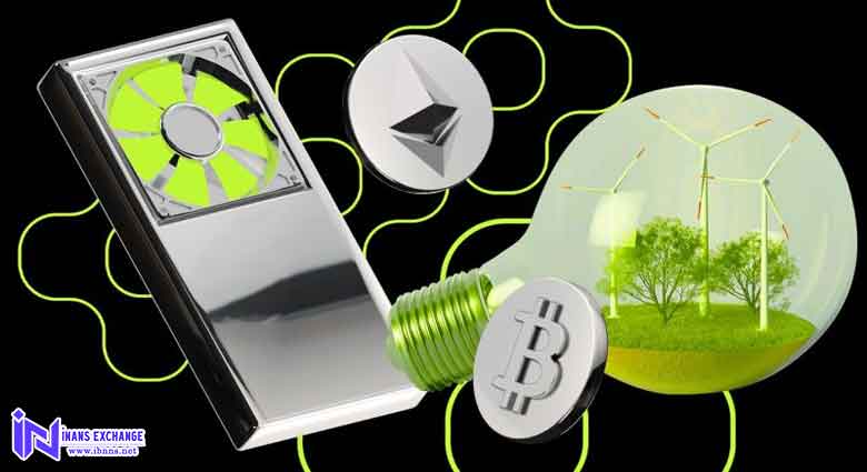 نقش انرژی پاک در استخراج بیت کوین چیست؟