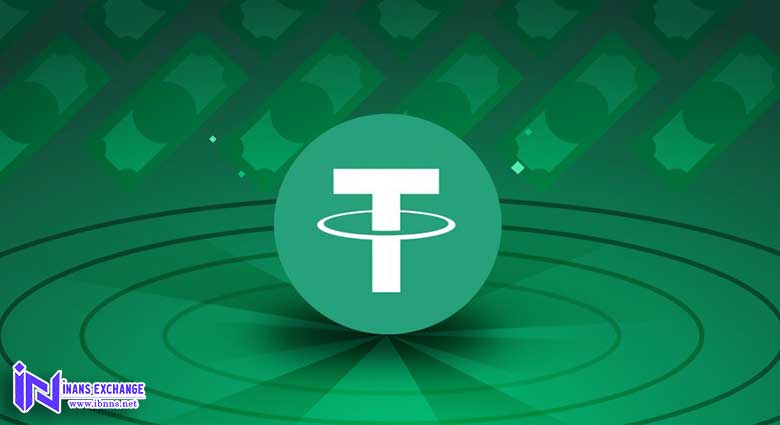 ارز دیجیتال تتر