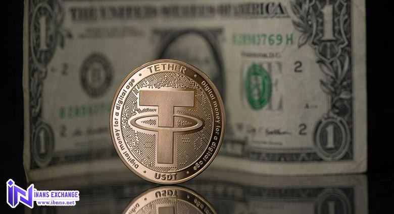 آشنایی با استیبل کوین تتر