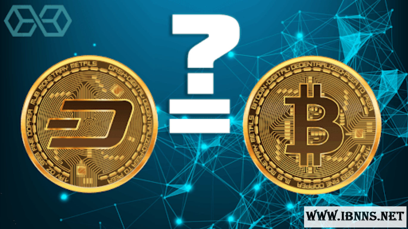 ارز دیجیتال DASH چیست؟ | وجوه تمایز دش با بیت کوین