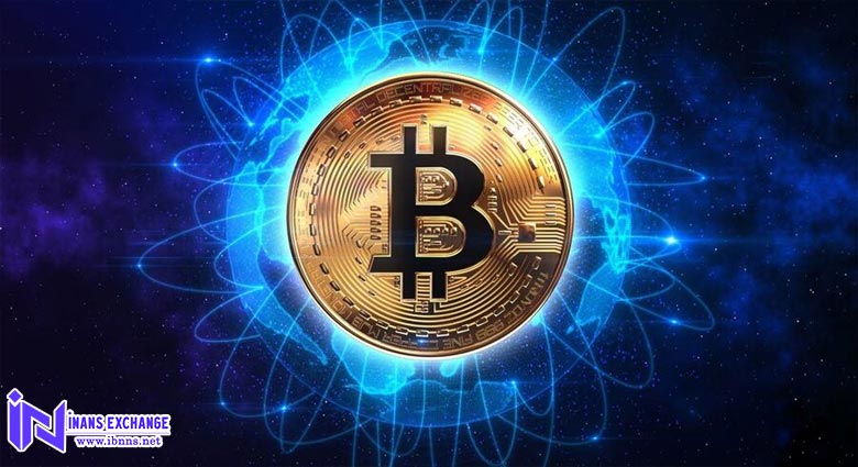 ارز بیت کوین
