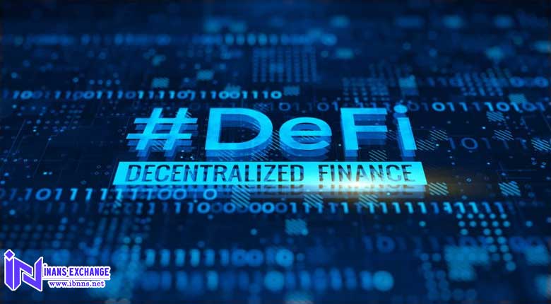 آشنایی با امور مالی غیرمتمرکز(DeFi)
