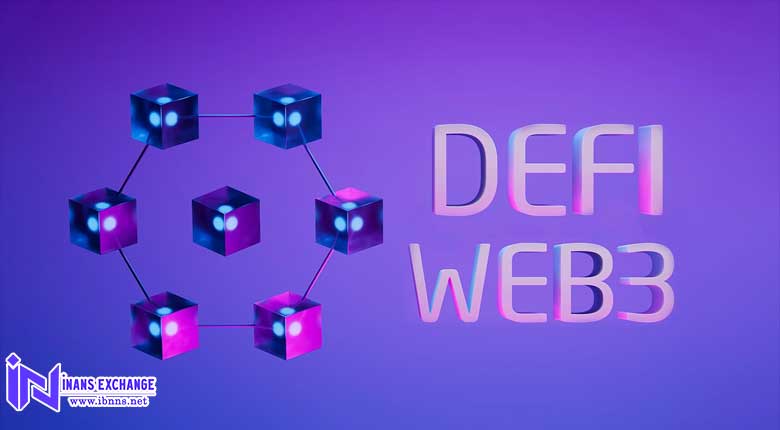 تفاوت دیفای و وب 3 چیست؟
