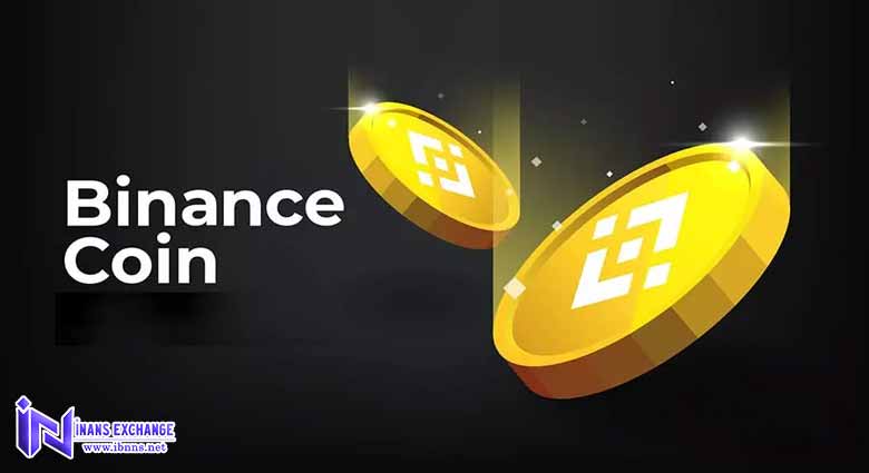 ارز دیجیتال بایننس کوین(BNB) چیست؟